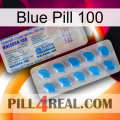 Blue Pill 100 new15